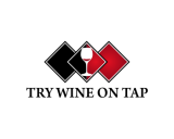 https://www.logocontest.com/public/logoimage/1374579539Try Wine on Tap 4.png